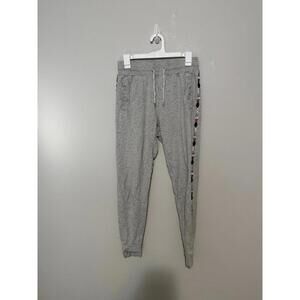 Ivory Ella joggers size medium
